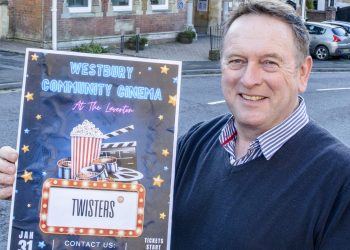 Westbury Community Cinema to take break for renovations