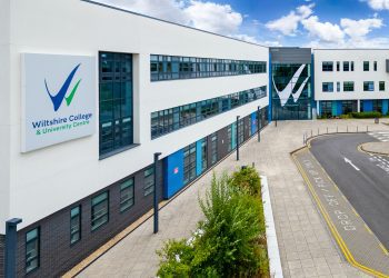 Wiltshire College & University Centre opens doors to prospective students following record-breaking open events