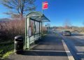 Wiltshire bus shelters to get biggest investment in 20 years