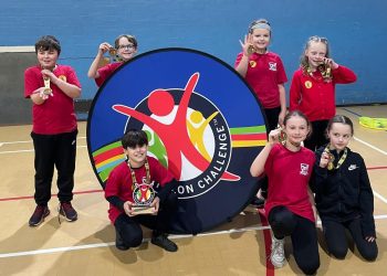 Bratton team takes top spot at schools’ challenge