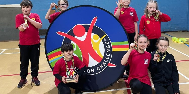 Bratton team takes top spot at schools’ challenge