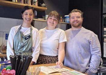 Business rates change could force popular Westbury cafe to close