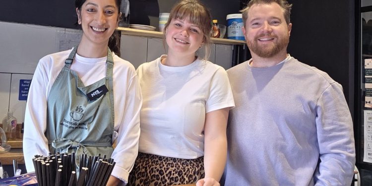 Business rates change could force popular Westbury cafe to close