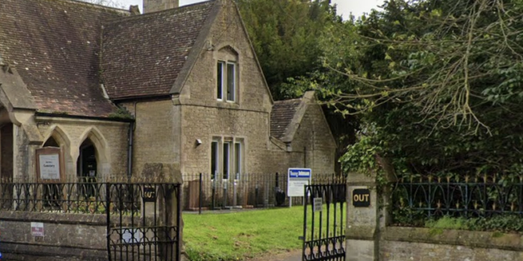 Council looks to install planters to prevent parking issues at cemetery
