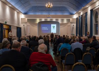 “Now is the time to speak up for Westbury’s future”: Residents urged to act over Wiltshire waste plans