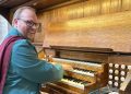 Day-long hymn marathon to raise funds for church organ