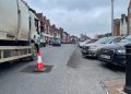 Army of stewards gets to work fixing Wiltshire’s potholes