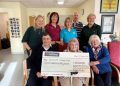 Lions Clubs come together for local charity