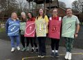 Maths fun helps raise funds for children’s charity