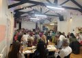 Quiz night raises funds for village school