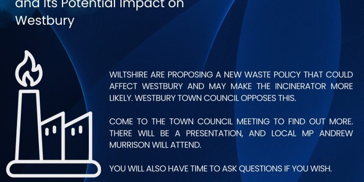 Residents invited to meeting on Wiltshire’s waste plans this Thursday