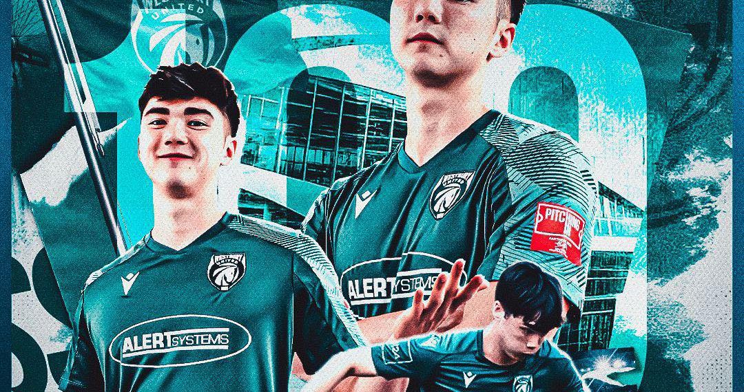 Winning run comes to an end but United still in top ten