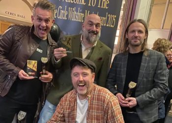 Westbury’s White Horse View to host upgraded Wiltshire Music Awards 2026