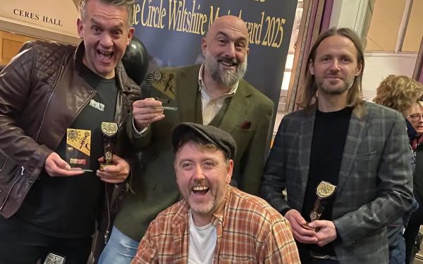 Westbury’s White Horse View to host upgraded Wiltshire Music Awards 2026