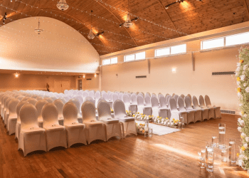 Planning a 2026 wedding? Westbury fayre to offer inspiration and advice