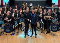 Top five finish for Bratton band in regional contest