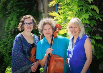 Daytime classical concerts at Warminster Civic Centre