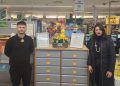 Easter egg hunt to support local youth charity