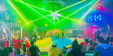 Easter spectacular for all the family at Stompers Juniors!