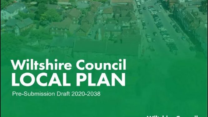 Government inspectors say Wiltshire’s housing strategy ‘not fit for purpose’