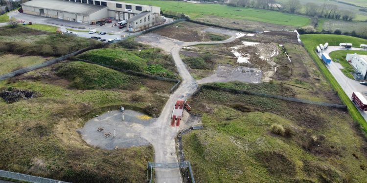 Incinerator permission ‘should have lapsed’, say campaigners