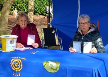 Local Easter egg hunt to return for third year
