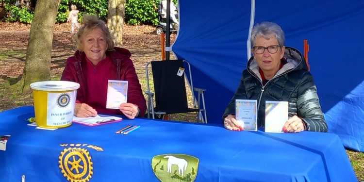 Local Easter egg hunt to return for third year