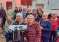 Edington and Tinhead WI