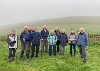 Westbury Walkers