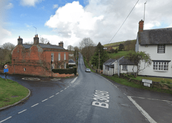 Drivers caught speeding in local villages