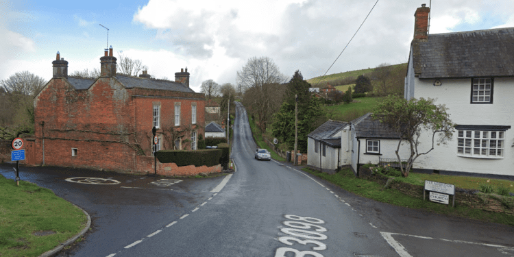 Drivers caught speeding in local villages