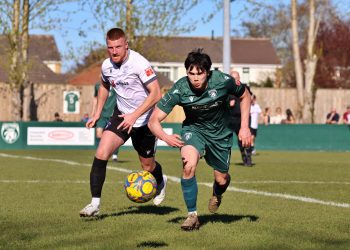 Unlucky Westbury push high-flying Portishead