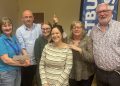 Westbury Lions quiz night draws record crowd