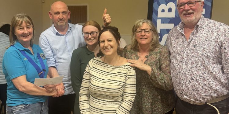 Westbury Lions quiz night draws record crowd