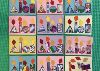 Westbury playgroup celebrates four-year anniversary