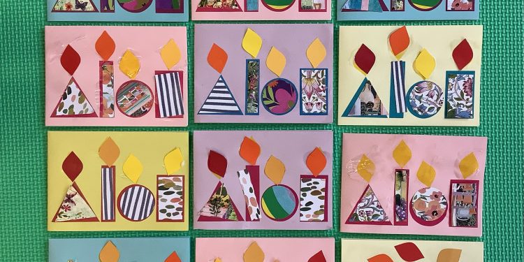 Westbury playgroup celebrates four-year anniversary