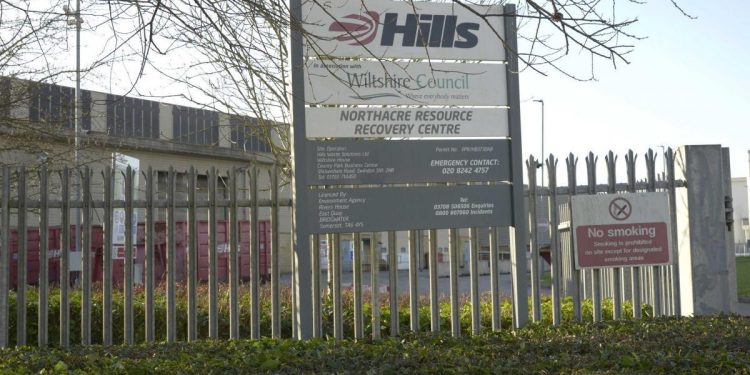 Calls to exit Westbury MBT contract fail as budget passes