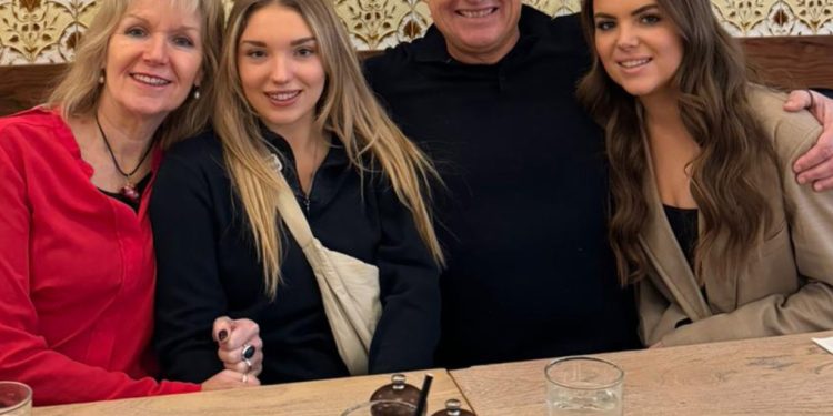 Westbury woman taking on Bath Half in honour of sister