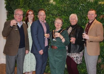 Grand reopening marks new era for White Horse View