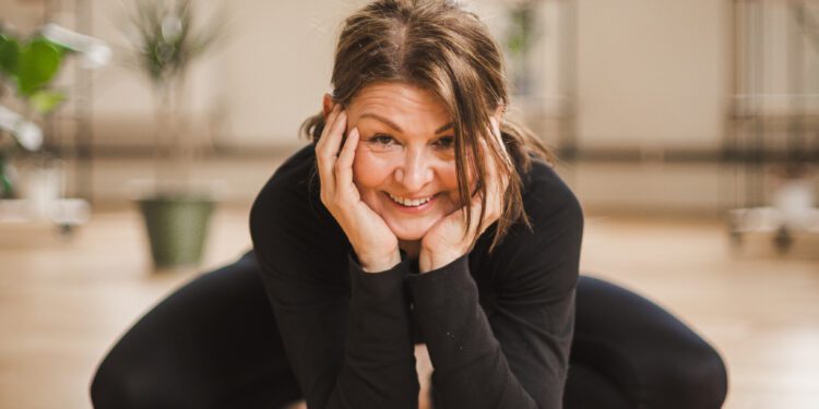 Free outdoor yoga sessions launch in Westbury