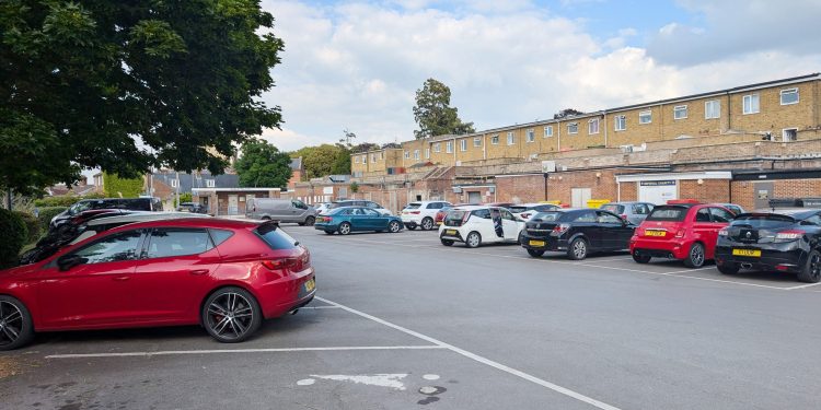 Have your say on proposed Westbury car park charges increase