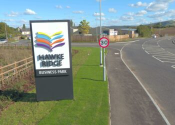 Houses could be built on site earmarked for Amazon warehouse