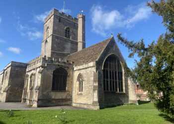 Local church seeking volunteer treasurer