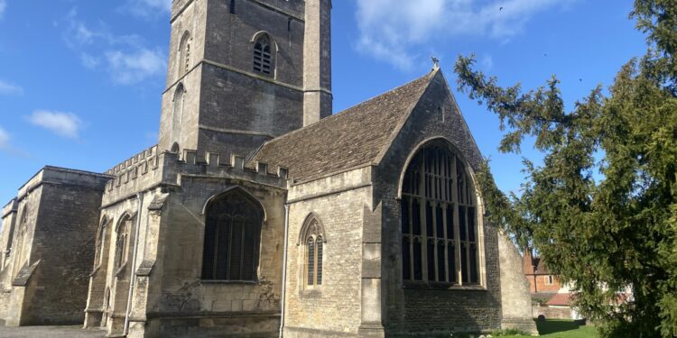 Local church seeking volunteer treasurer