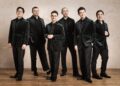 King’s Singers come to Edington