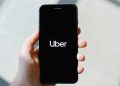 Uber comes to Wiltshire as number of licensed taxi drivers falls