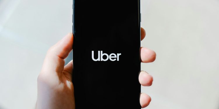 Uber comes to Wiltshire as number of licensed taxi drivers falls