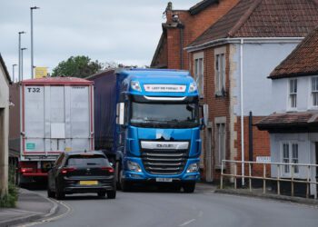 Uncertainty continues over Westbury bypass