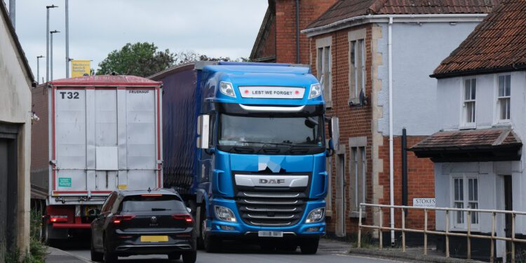 Uncertainty continues over Westbury bypass