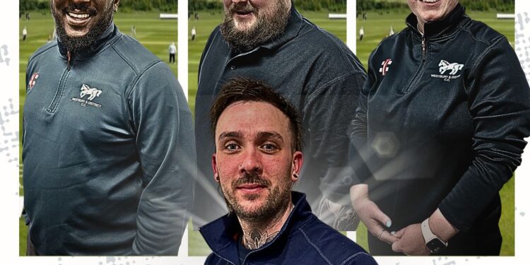 Westbury Cricket Club look ahead to the new season